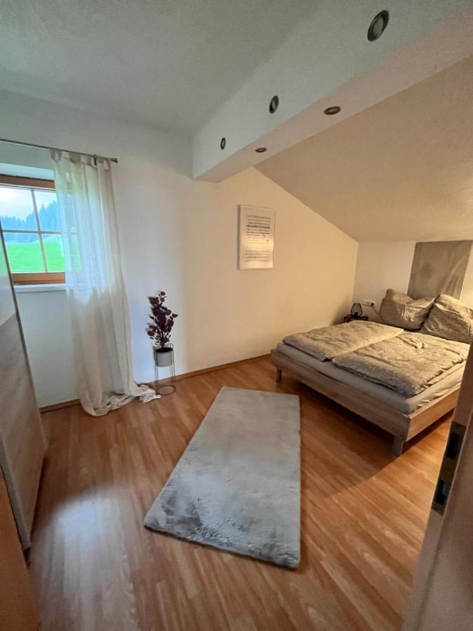 Ferienhaus Praschberg Niederndorferberg Εξωτερικό φωτογραφία