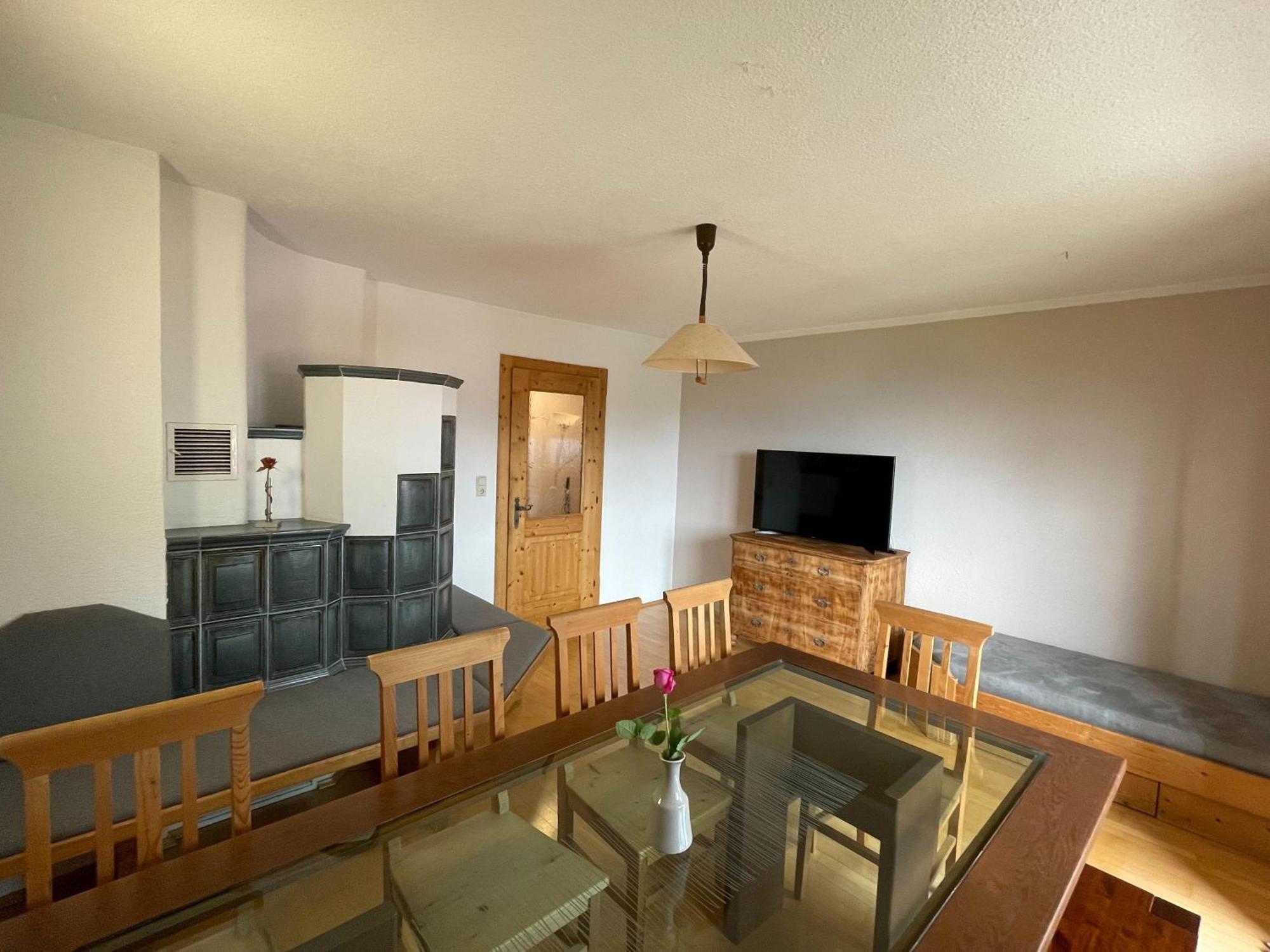 Ferienhaus Praschberg Niederndorferberg Εξωτερικό φωτογραφία