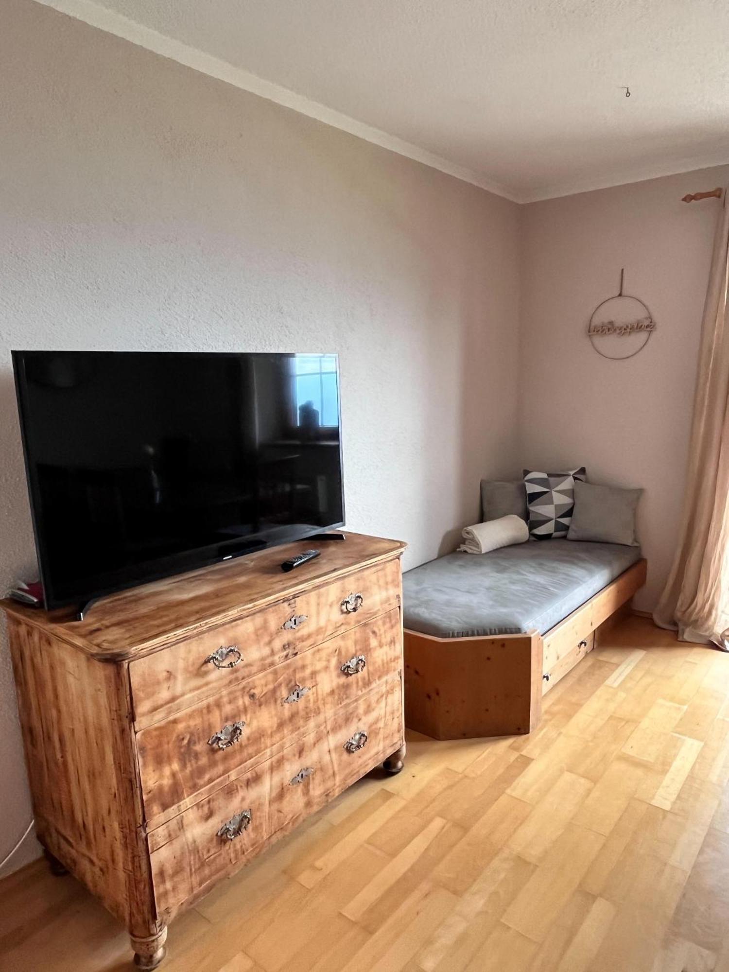 Ferienhaus Praschberg Niederndorferberg Εξωτερικό φωτογραφία
