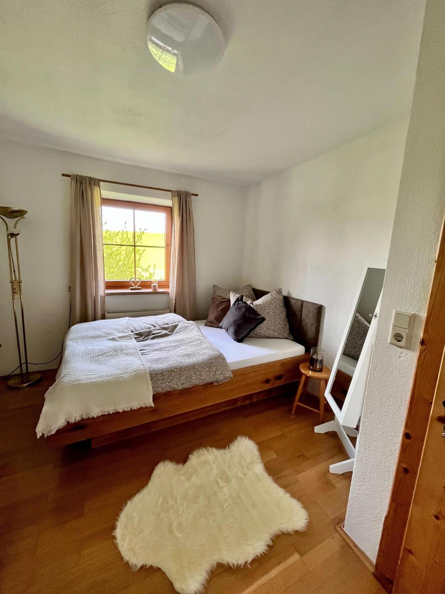 Ferienhaus Praschberg Niederndorferberg Εξωτερικό φωτογραφία