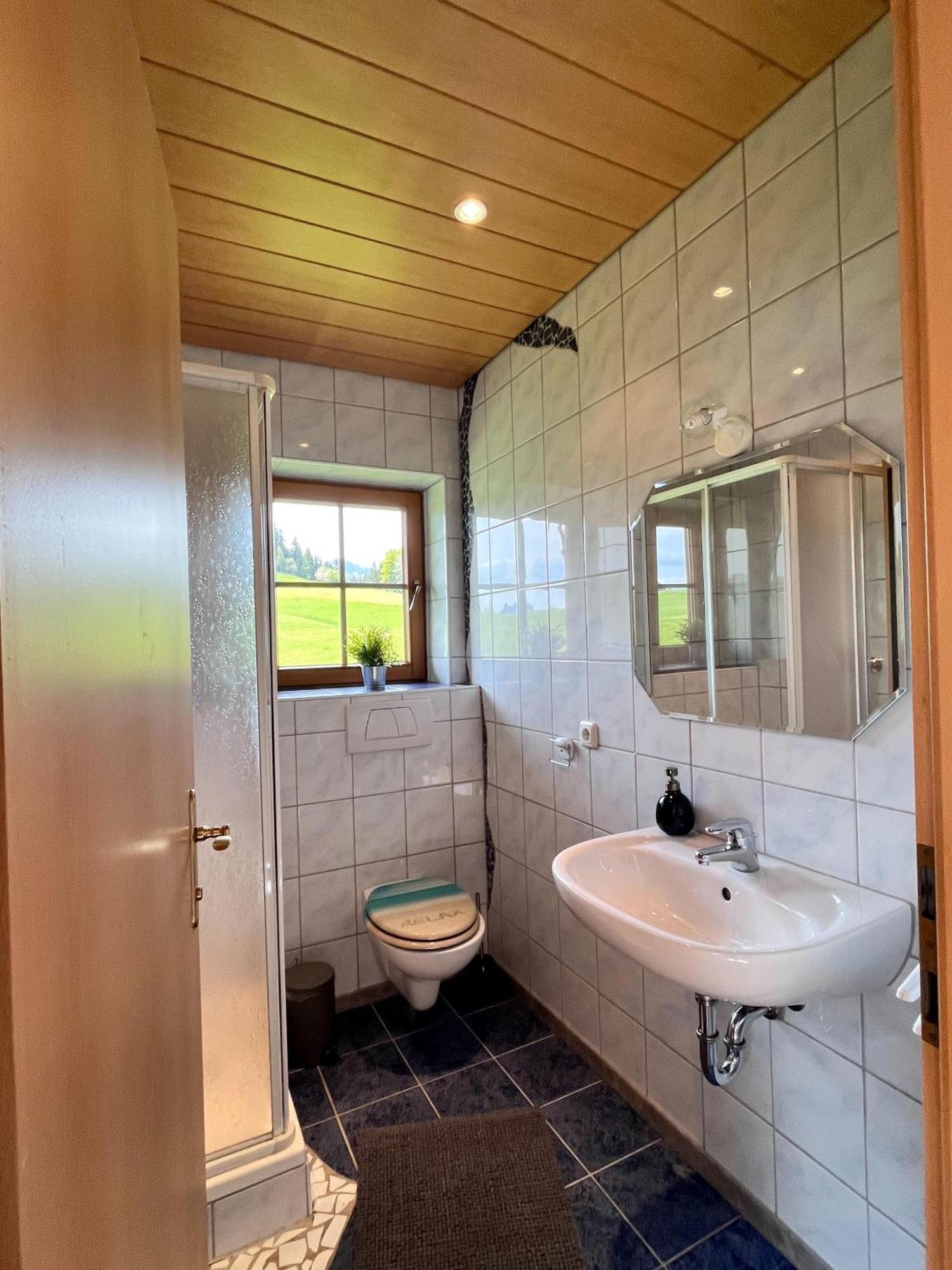 Ferienhaus Praschberg Niederndorferberg Εξωτερικό φωτογραφία