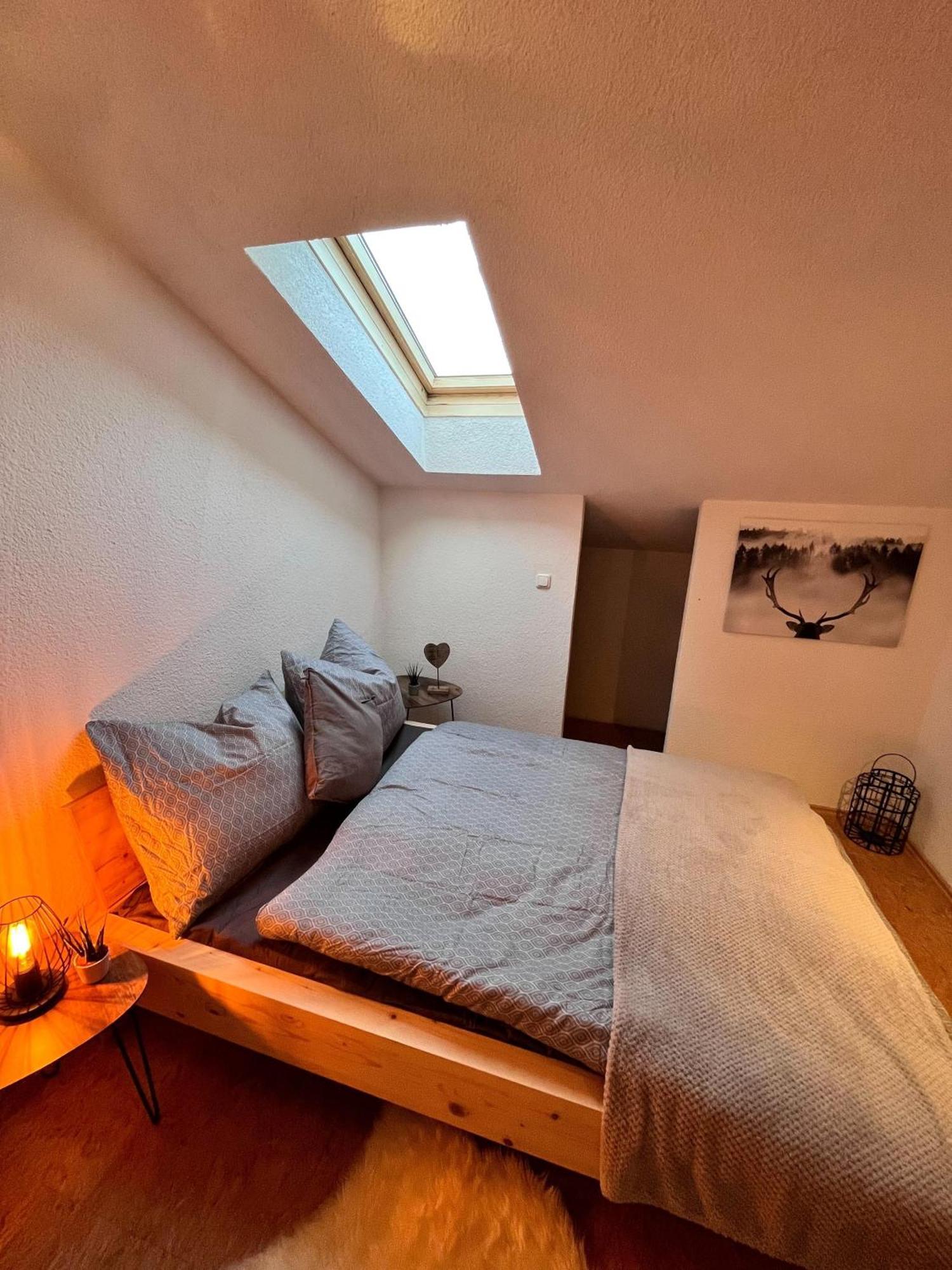 Ferienhaus Praschberg Niederndorferberg Εξωτερικό φωτογραφία